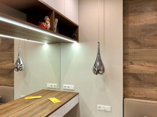 Достойный ремонт в квартире. 07