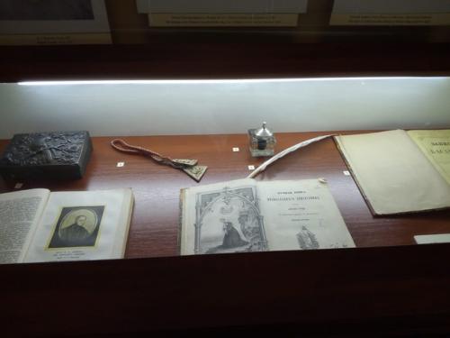 Декабристы в кургане или как мы с Мишей с ними познакомились. 06