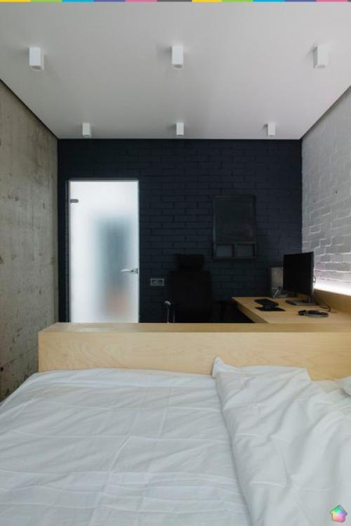 Бетонная стена. Местоположение: г. Ростов-на-дону. 01