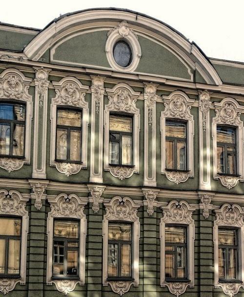 Особняк тайного советника михаила Устинова. 03