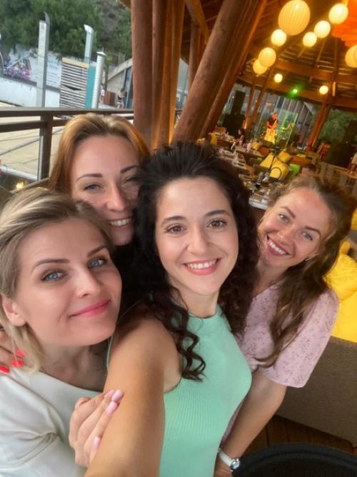 Всё никак не могу добраться до Ноута и написать о своих гулянках. 01