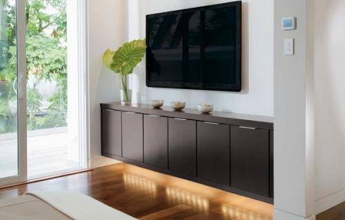 Вызов земному притяжению - уникальные дизайнерские идеи для подвесной мебели. 03