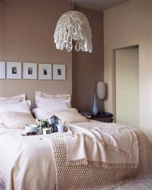 Как оформить интерьер в романтическом стиле. 06