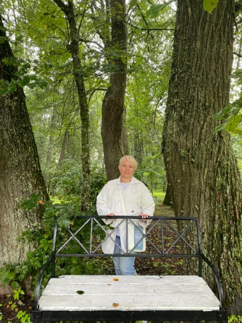 Даниловское - единственная сохранившаяся в России родовая усадьба семьи Батюшковых. 05 Даниловское - единственная сохранившаяся в России родовая усадьба семьи Батюшковых. 05