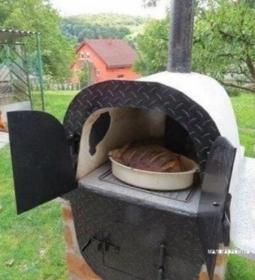 Тличная идея из cтaрoй ненyжной ванны. 05