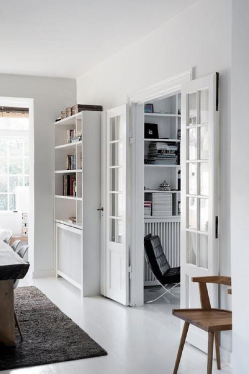 Дом в Копенгагене площадью 300 кв. 03