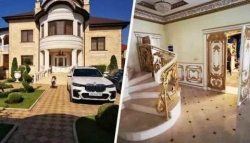 Лицо современного полицейского руководителя. 01