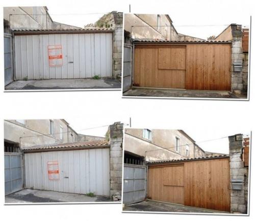 Как из небольшого гаража сделать уютную квартиру? 01