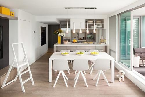 Стильный дизайн в три цвета. 01