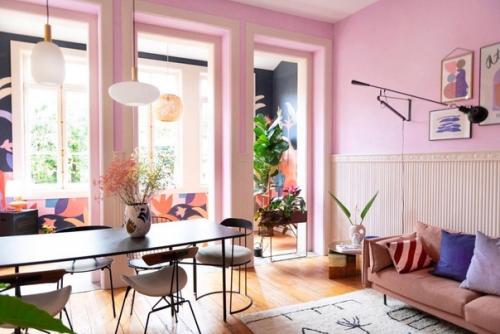 Эти просторные и светлые апартаменты расположены в центре живописного города повоа - де - варзим в Португалии. 02