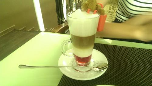 Была с подругой в Мадлене после ремонта - там классно! 01