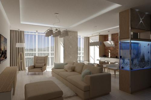 Квартира на ул. репищева. 01