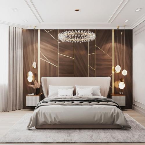 Бывший муж Бородиной купил квартиру площадью 130 кв. 05