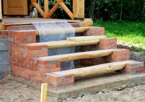 Каким должно быть крыльцо загородного дома? 01 Каким должно быть крыльцо загородного дома? 01