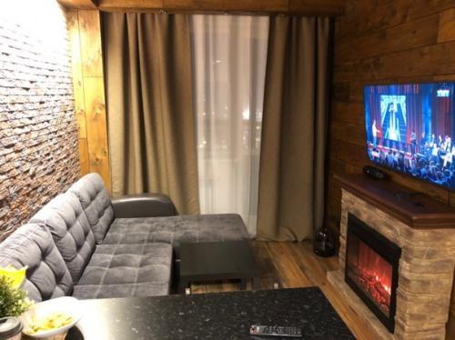 Интересные идеи в ремонте квартиры. 05