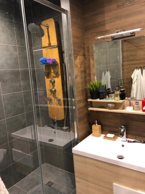 Интересные идеи в ремонте квартиры. 07