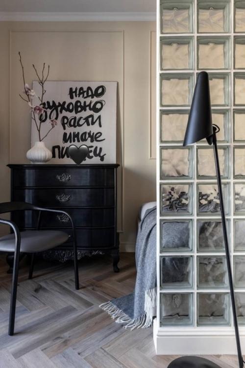 - 24 м 2 студия -. 04