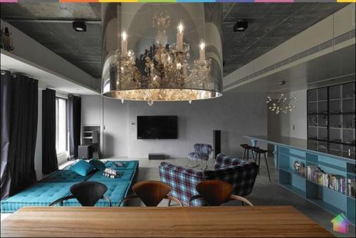 Проект At Will от Ganna Design. 03