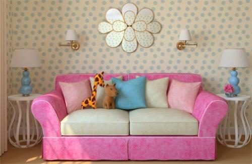 Так нельзя: 7 главных ошибок в дизайне интерьера. 03