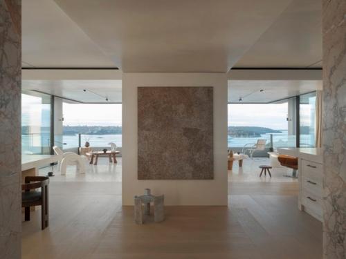 Новыйпроект. Эта квартира была отремонтирована для продажи. 01