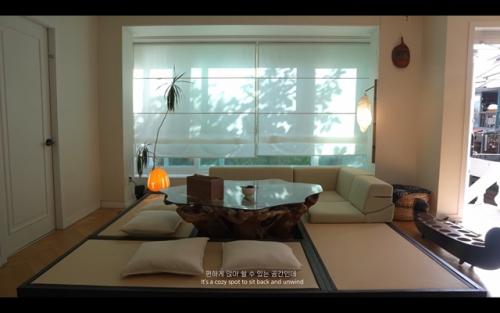 190825: необычный интерьер Дона. 01