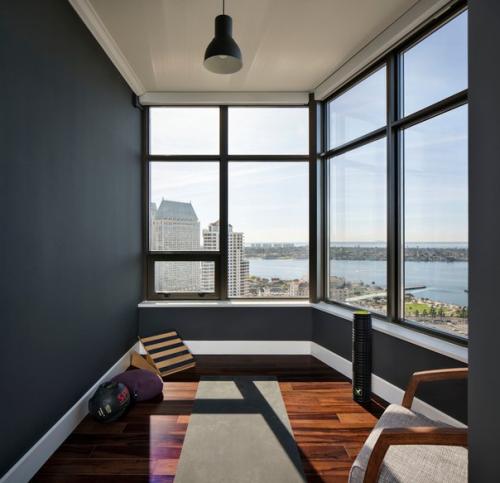 Почему не стоит присоединять балкон к комнате? 07