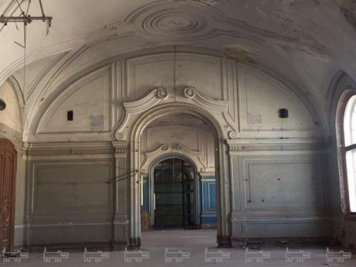 7 секретных особняков Петербурга, о которых вы не знали. 03