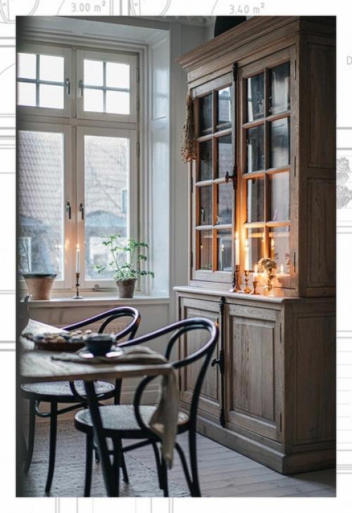 Ханнес маурицсон: Простой, Экологичный и Скандинавский. 05