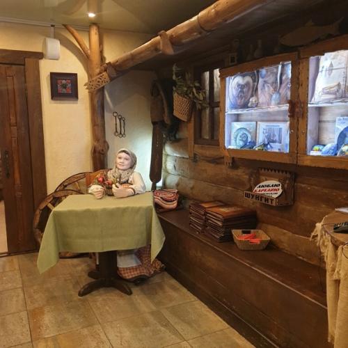 Петрозаводск, столица республики Карелия. 05