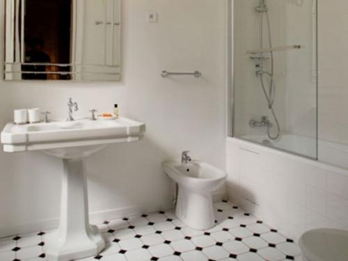 Советы по выбору, покупке и использованию сантехники для ванной комнаты. 05