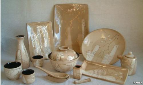 Японская посуда. Японский стиль все больше распространяется во всем мире и в России в том числе. 07 Японская посуда. Японский стиль все больше распространяется во всем мире и в России в том числе. 07