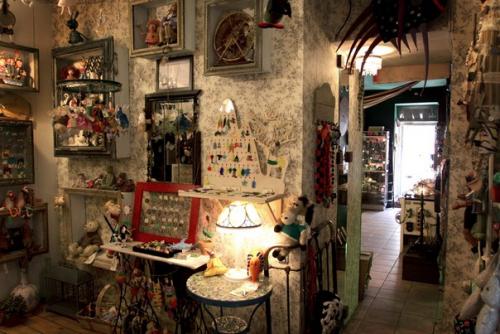 20 мест в Петербурге, где живет вдохновение. 03