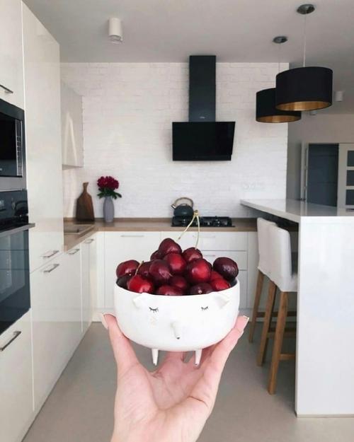 Ремонт в квapтиpe пo собcтвенномy дизайнy. 02