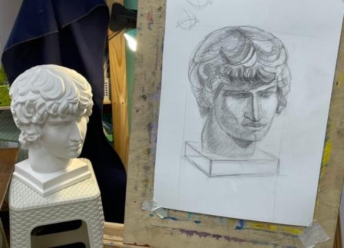 Возможно все, главное желание! 01