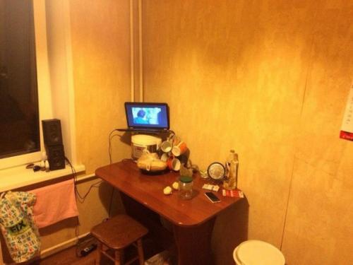 5 крутых дизайнерских переделок кухни. 04