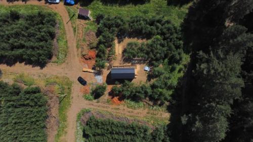 Нами всеми любимая рубрика строим_сами@Tinyhouse. 08