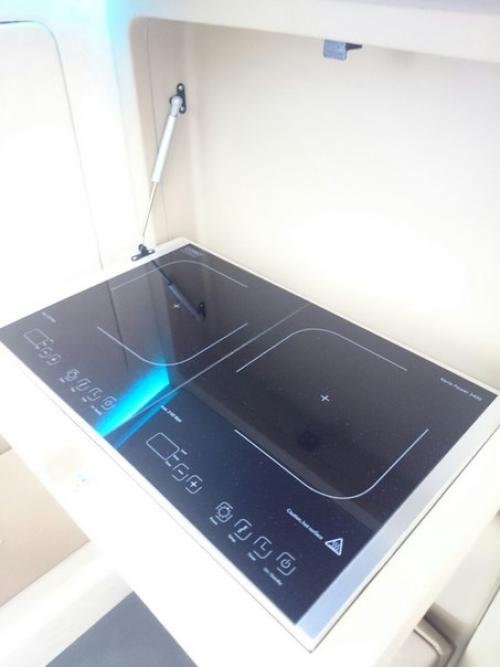 Кабина Трансформер от камаза. 07