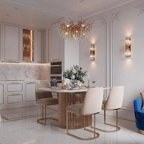 Изысканно и роскошно. 02