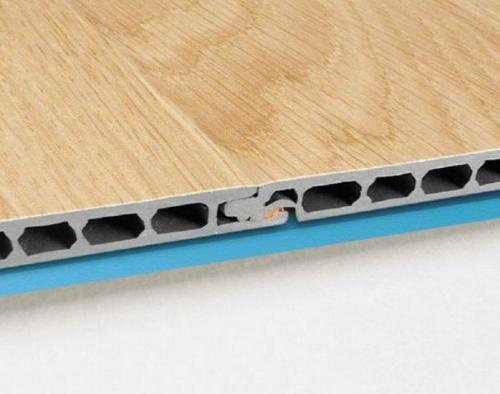 Концерн советует: Водостойкий ламинат - лучшее покрытие, если в доме дети. 03 Концерн советует: Водостойкий ламинат - лучшее покрытие, если в доме дети. 03