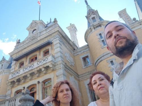 Поездка в Ялту. 03