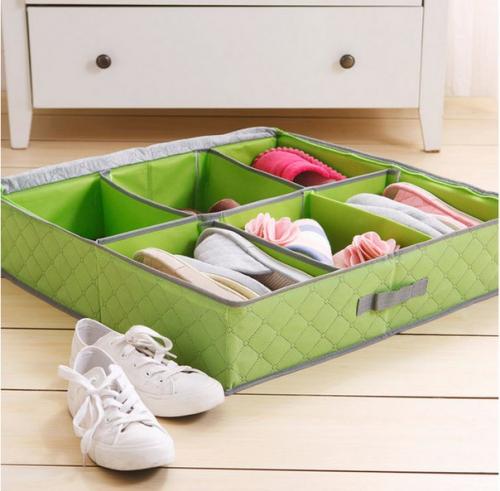 Хранение обуви.  На стыке сезонов остро ощущается необходимость в системах хранения для обуви. 01