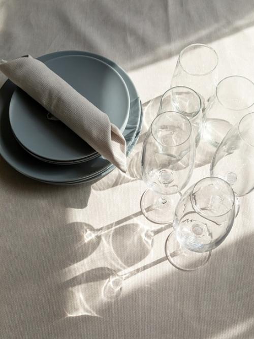 Как создать праздник из рутинной трапезы? 03