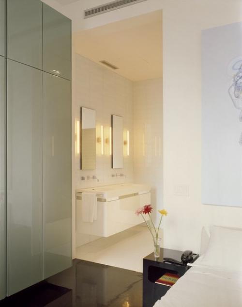 Как живут художники в Нью-йорке. 09