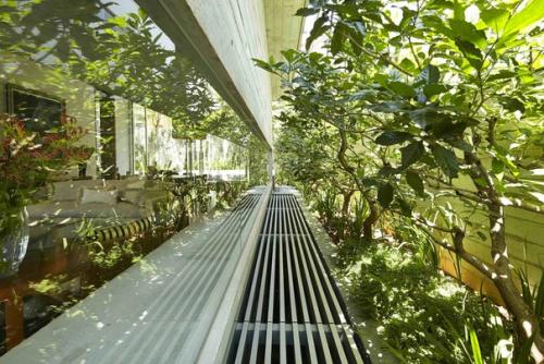 Дом для семьи в Сингапуре. 05