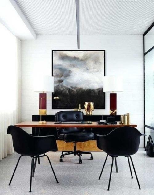 Как пандемия на оформление интерьеров повлияла? 01