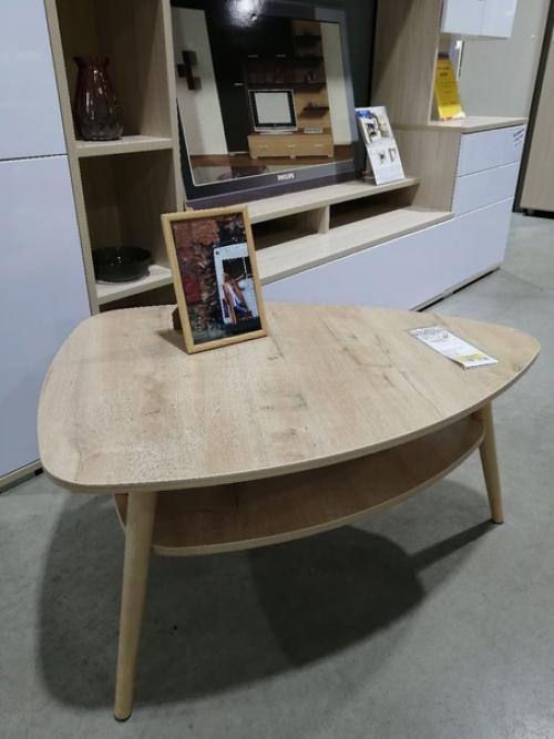 Журнальный столик - функциональный предмет интерьера, способный решить целый ряд интерьерных задач. 02