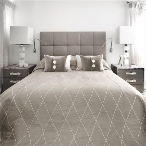 Роскошная лондонская квартира от Kelly Hoppen. 09