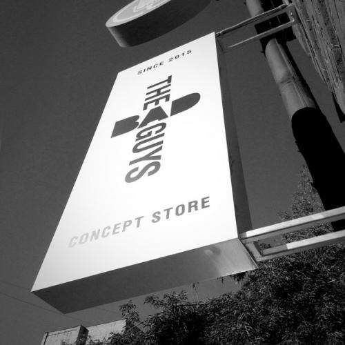 В Красноярске открывается представительство сибирских брендов. 02