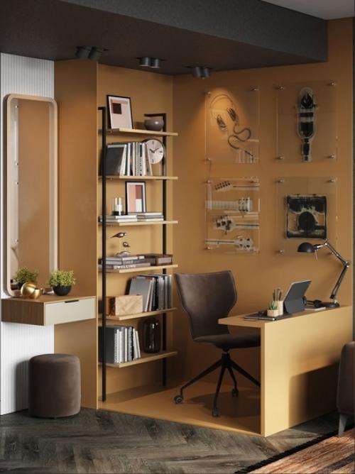 Свежие тренды в дизайне интерьера 2023 года. 03 Свежие тренды в дизайне интерьера 2023 года. 03