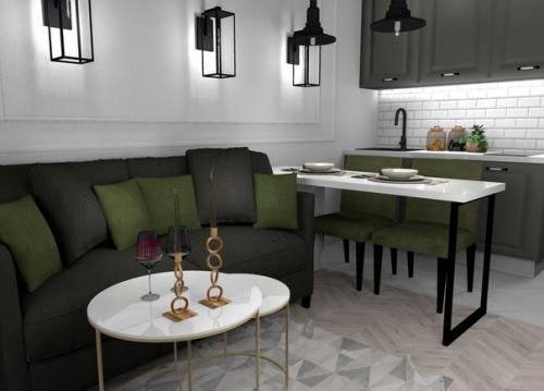 Квартира студия 28. 5. 02